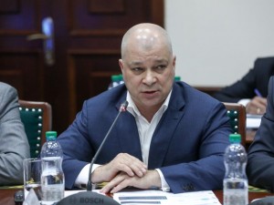 В НАО КОМПАНИЯ «РУСТИТАН» ПРЕЗЕНТОВАЛА МЕГАПРОЕКТ НАЦИОНАЛЬНОГО ГОРНОПРОМЫШЛЕННОГО КЛАСТЕРА