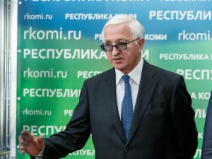 Президент РСПП Александр Шохин отметил, что предприятиям Коми нужны не абстрактные льготы, а конкретная поддержка