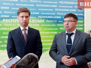 Сергей Мытенков: «Мы радеем за наши региональные отделения»