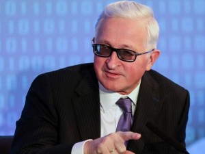 Президент РСПП Александр Шохин: «Российские предприниматели не впадают в депрессию из-за кризиса»