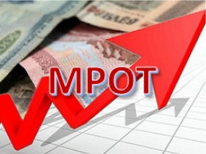 МРОТ на 2023 год предлагается увеличить до 16 242 руб., а прожиточный минимум – до 14 375 руб.