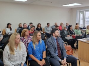 Региональный оператор Севера провел первый форум «Экология и бизнес»