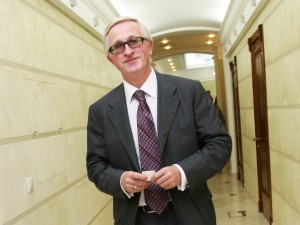 Александр Шохин: Технологическая модернизация должна стать основой импортозамещения в России