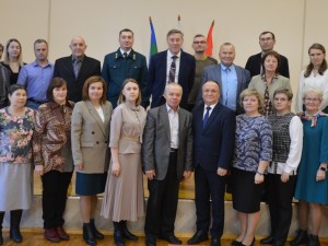 12 октября в Усть-Цильме прошла 27 конференция коми народа, организованная Усть-Цилемским представительством межрегионального общественного движения «Коми войтыр».