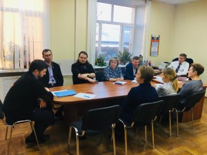 ГК «РУСТИТАН» — вклад в развитие.
