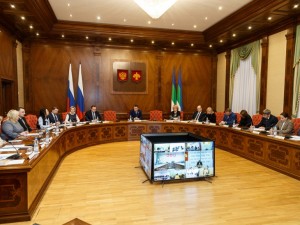 Какие меры поддержки бизнеса в Коми продлены на 2023 год