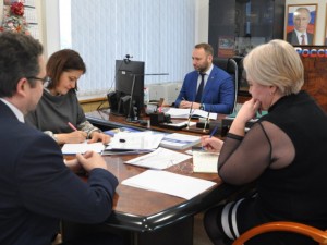 В Коми внедрят новые механизмы поддержки инвестпроектов