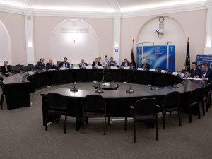 VIII Международная конференция "Арктика: устойчивое развитие" пройдет 02-03 марта 2023 года