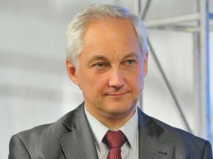 Андрей Белоусов: Инвестстандарт активно вовлёк ресурсоснабжающие компании в работу с бизнесом