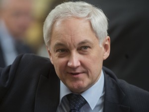 В правительстве обсуждают «однократное взимание налогов» с бизнеса за 2022 год