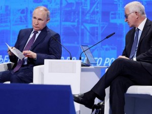 Александр Шохин отметил успешность работы институтов медиации для решения проблем бизнеса