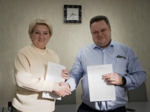 Сотрудничество с компанией, членом Коми союза промышленников и предпринимателей  "Кофе Плюс" вышло на новый уровень