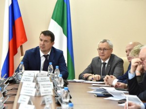 В Коми 5 муниципалитетов досрочно выполнили программу переселения из ветхого и аварийного жилья