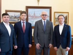 Коми союз промышленников и предпринимателей добивается поддержки лесной отрасли на федеральном уровне.