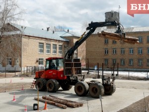 Монди СЛПК гарантирует выпускникам «Профессионалитета» рабочие места