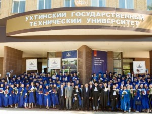 УГТУ занял 80-е место в рейтинге вузов страны, выпускающих самых востребованных и успешных специалистов