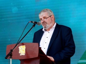 Гендиректор «Зеленецкой» Николай Черный стал Героем труда Коми.