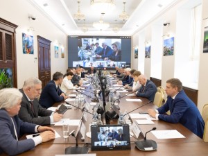 Итоги заседания Федерального совета РСПП