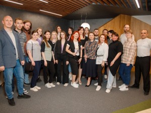 Первый сезон проекта КСПП «Наставничество» в 2023 году завершился фасилитационной сессией в центре «Мой бизнес Коми».