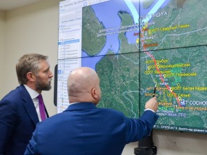 В НАО стартовал проект по изучению минерально-сырьевой базы и освоению месторождений в районе Северного Тимана