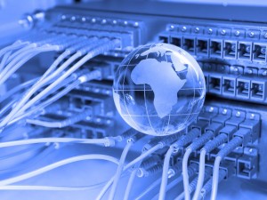 Развитие информационно-телекоммуникационной инфраструктуры в Республике Коми