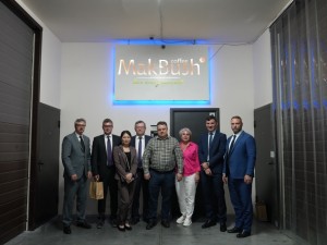 Торговые представители РФ в иностранных государствах оценили потенциал предприятий Республики Коми
