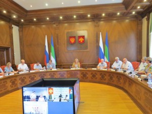 В Коми усилят меры по реализации трудовых прав граждан