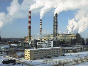 На Сыктывкарском ЛПК принят новый коллективный договор