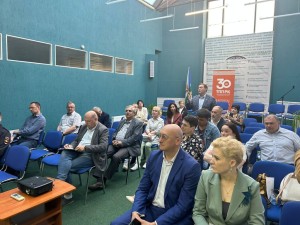 Работодатели и Управление по вопросам миграции МВД по Коми обсудили вопросы трудоустройства иностранных граждан
