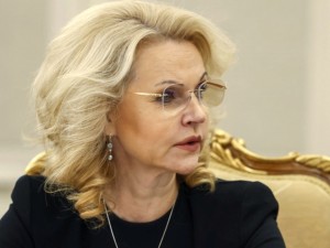 В нацпроект «Кадры» войдут четыре федеральных проекта