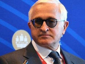 Александр Шохин: Стрессоустойчивость российского бизнеса достаточно высокая