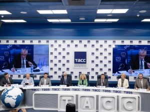 Александр Шохин озвучил ожидания бизнеса от развития рынка труда