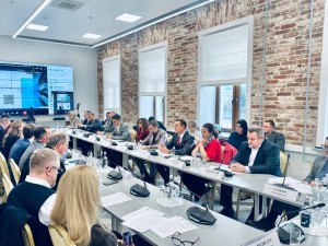 В РСПП обсудили механизмы эффективного развития кадрового потенциала