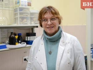 Удобрения, биопрепараты, сорбенты и ферменты: как биотехнологи в Коми превращают отходы в доходы