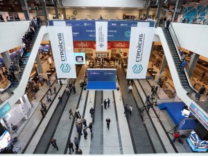 Эксперты представили основные тенденции строительной отрасли в 2026 году в рамках «Сибирской строительной недели»