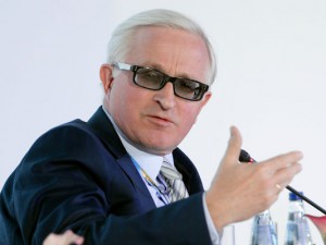 Президент РСПП Александр Николаевич Шохин принял участие в расширенном заседании коллегии Минтруда России