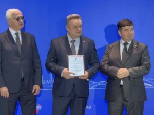 Коми союз промышленников и предпринимателей подтвердил свой статус лидера