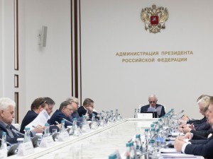 18 марта в Москве состоялось 98-е заседание Национального совета при Президенте Российской Федерации по профессиональным квалификациям. Его участники обсудили проект доклада о результатах работы Национального совета в 2025 году.