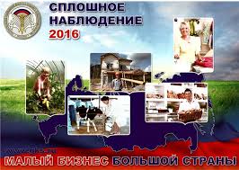 Росстат продолжает принимать отчеты по бизнес-переписи