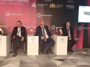 Нужна перезагрузка системы: РСПП представил план решения кадрового вопроса для ВЭД