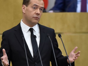 Правительство возвращается к трехлетнему бюджетному планированию 