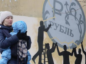 К чему ведет усиление давления власти на бизнес?