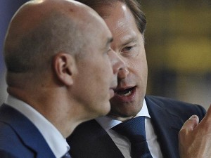 Кризис закончится вместе с деньгами