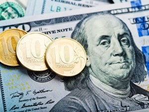 Курс недели: почему доллар может подешеветь к выходным  