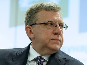 Алексей Кудрин: Мы бьемся за каждый процент долгосрочного роста