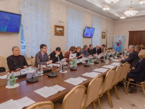 Третий открытый вебинар по вопросам национальной системы профессиональных квалификаций