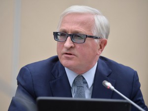 Банк России в декабре может впервые за два года опустить ключевую ставку ниже 10 процентов. 