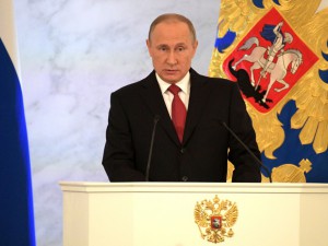 Подписана Стратегия научно-технического развития РФ