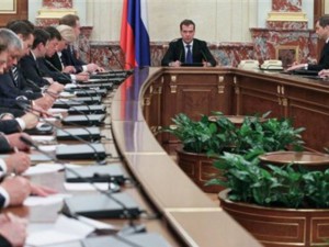 Кабмину предстоит распределить 23 вида субсидий