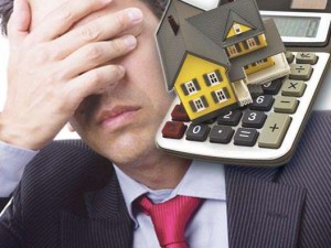 Оспорить кадастровую оценку — не значит снизить